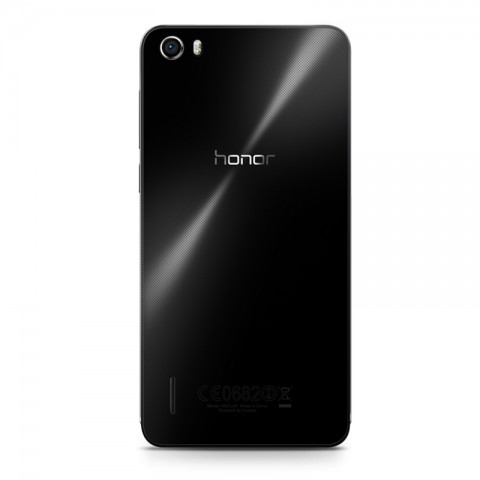 Honor 6 (Bild: Huawei)